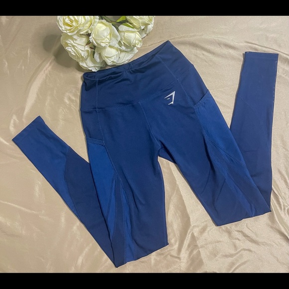 Gymshark sleek sculpture leggings - Picture 7 of 12